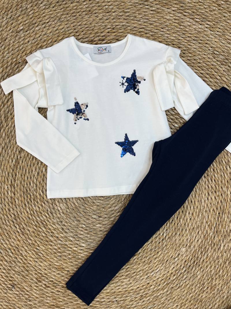 CONJUNTO ESTRELLAS