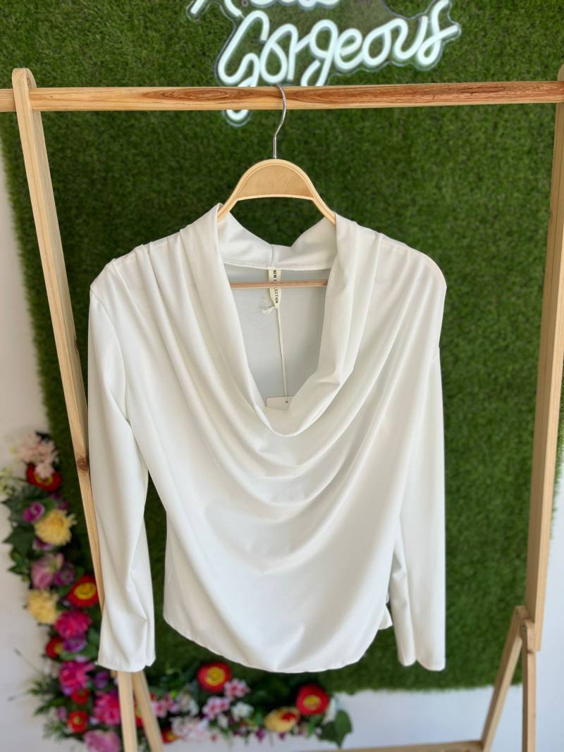 BLUSA SIENA