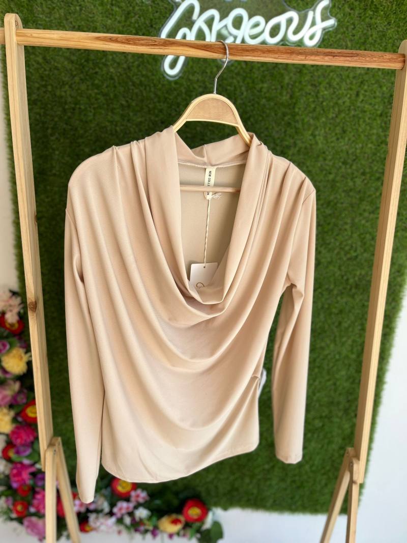 BLUSA SIENA