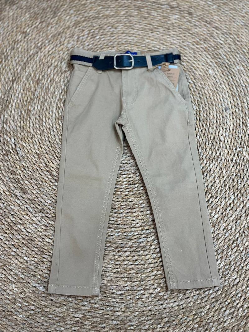 PANTALONES CHINOS