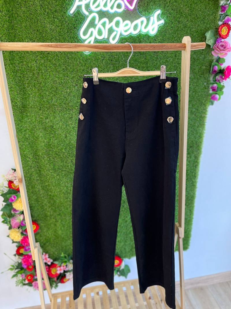 PANTALONES BIBURY