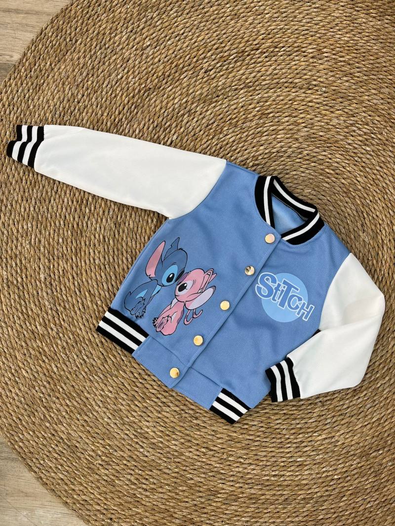 CHAQUETA STICH