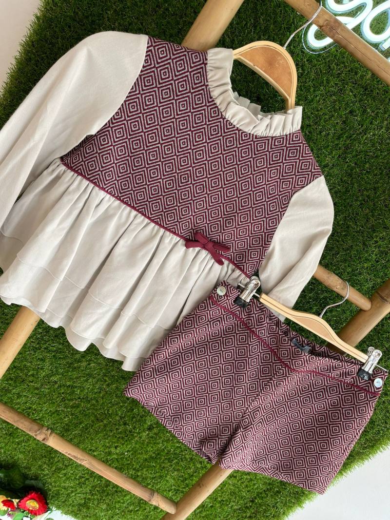 Conjunto Babine