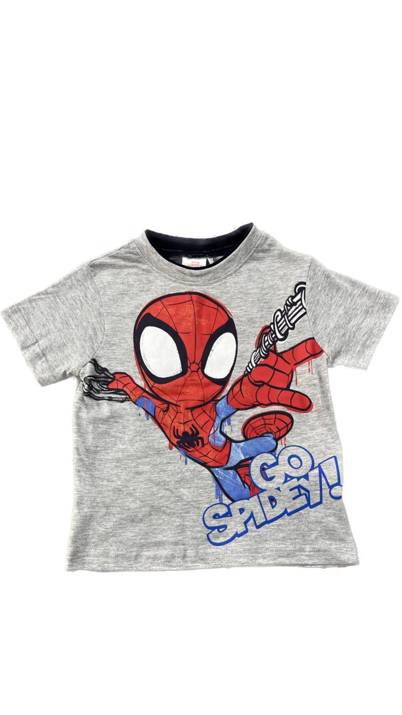 CONJUNTO SPIDEY DISNEY