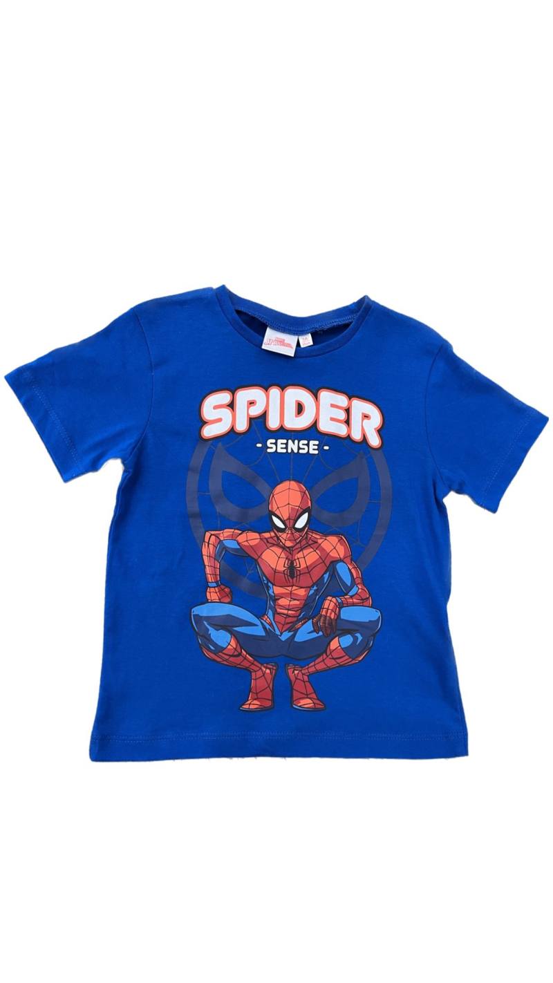 CAMISETA SPIDERMAN DISNEY