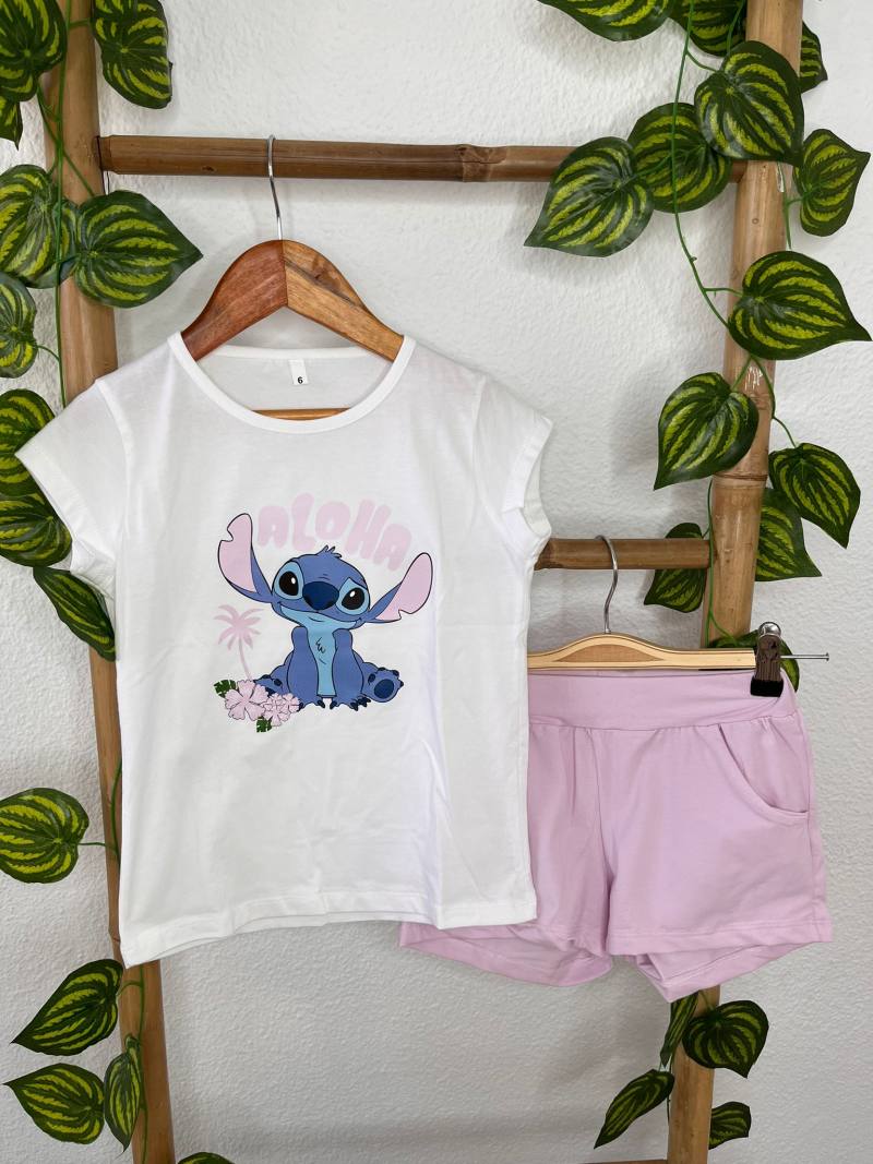 CONJUNTO STICH