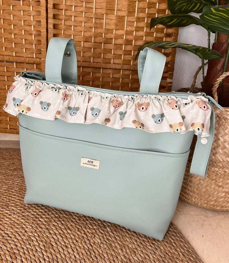 BOLSO PANERA KOALA