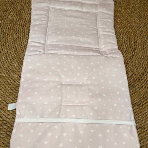 COLCHONETA REVERSIBLE SILLA LIGERA COLCHONETA REVERSIBLE SILLA LIGERA