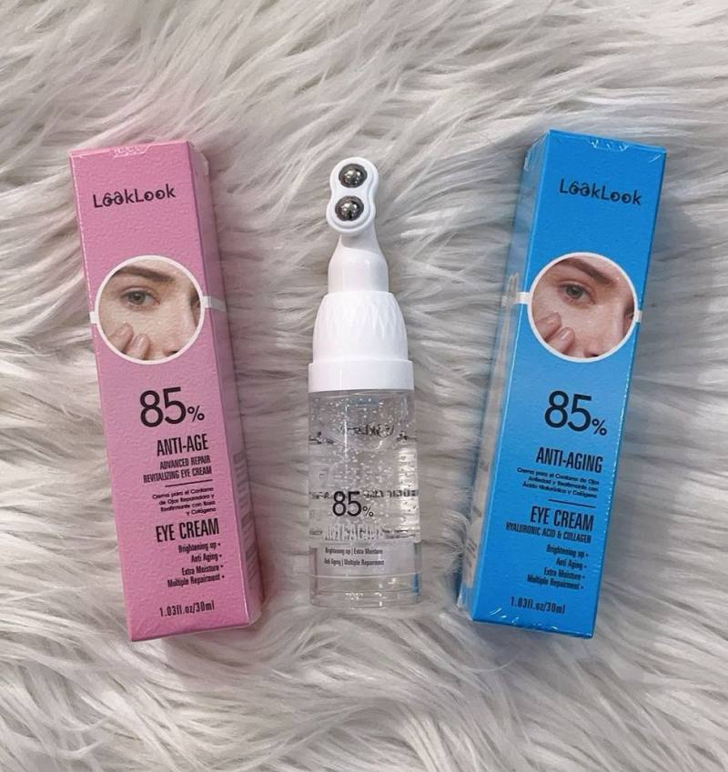 SERUM OJOS ACIDO HIALURONICO+COLAGENO