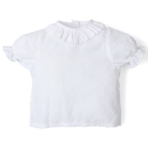 CAMISA+PETO VERDEJO