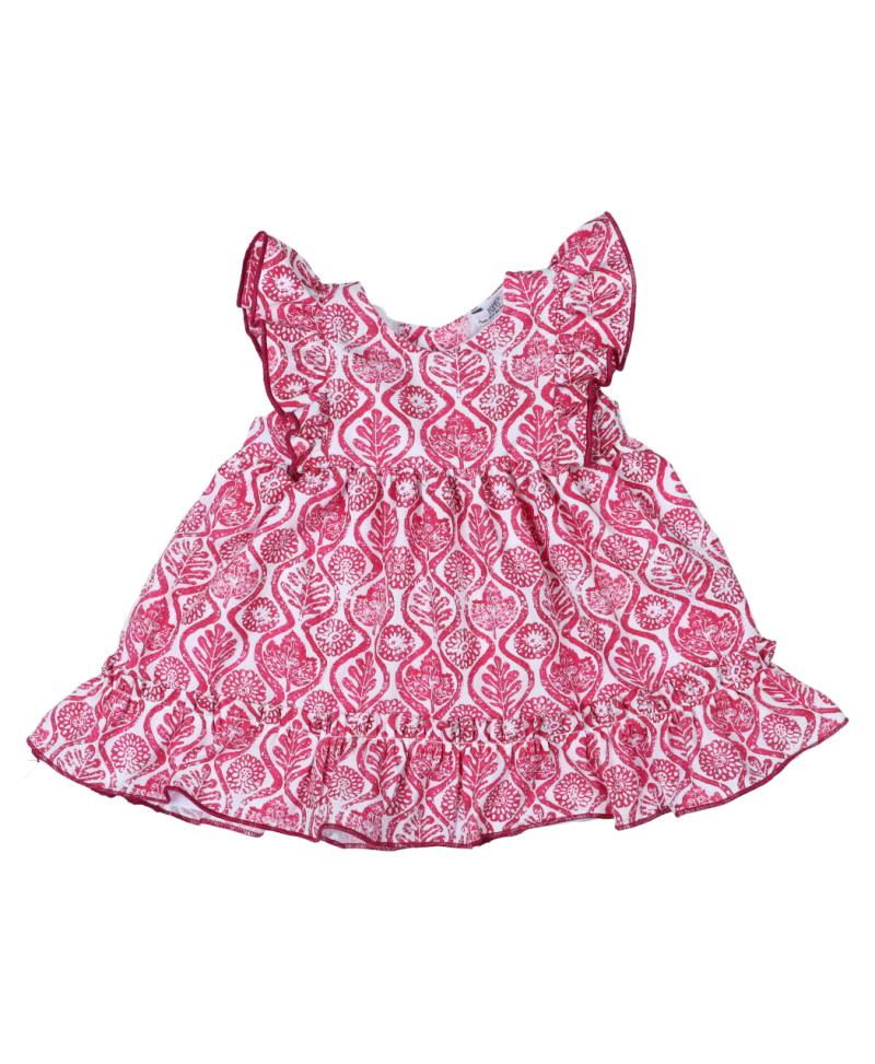 VESTIDO FLORENZIA