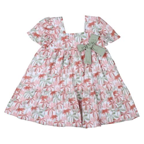 Vestido Tramontana