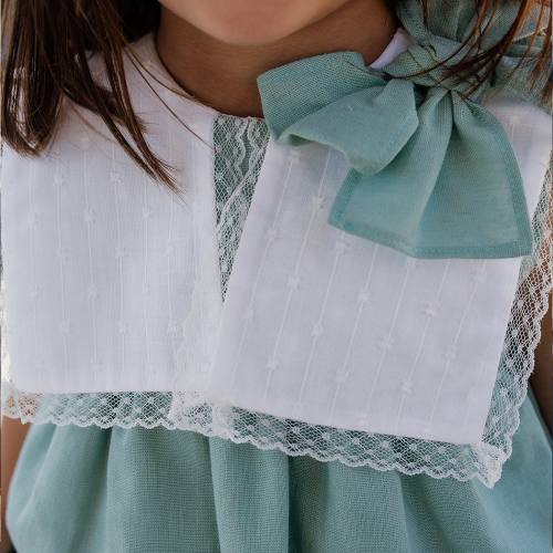 VESTIDO INFANTIL ESPERANZA VESTIDO INFANTIL ESPERANZA