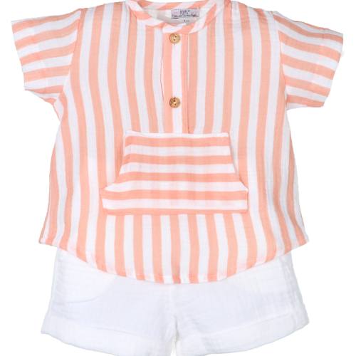 CONJUNTO BB OSO GLOBO