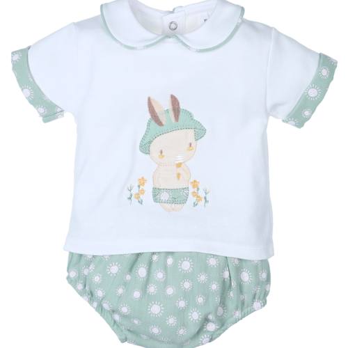 Conjunto Pololo Anemoi