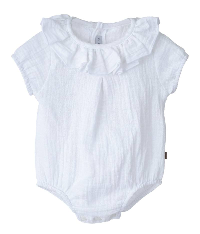 PELELE BAMBULA ALBORAN BLANCO