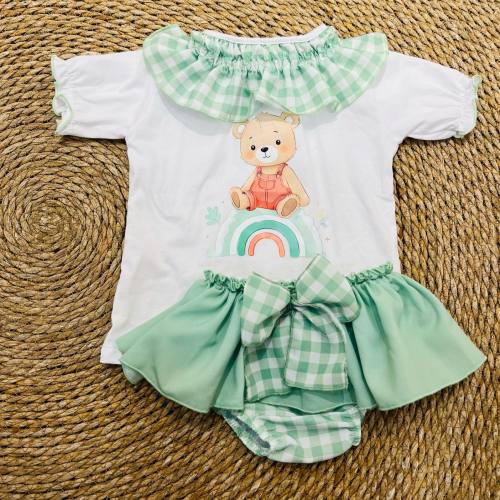Conjunto Pantalón Excellentt Jaloque