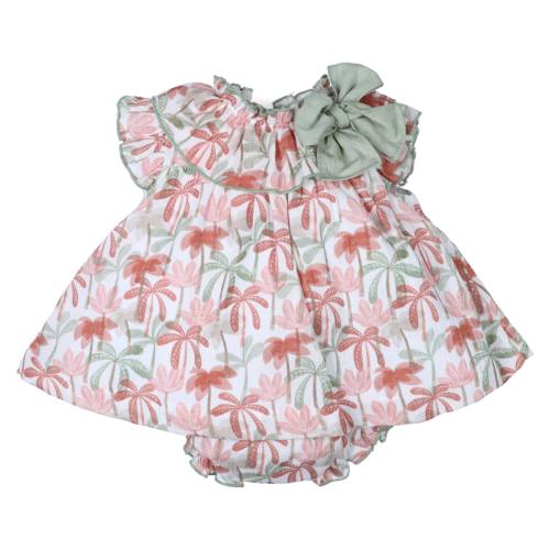 CONJUNTO BRAGA TROPICANA CONJUNTO BRAGA TROPICANA