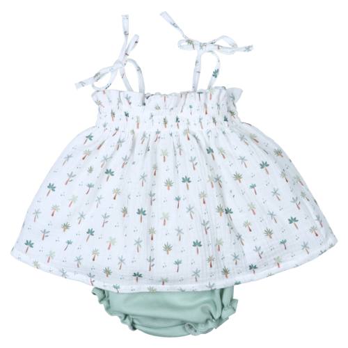 CONJUNTO BRAGA PALMERITAS CONJUNTO BRAGA PALMERITAS
