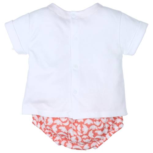 CONJUNTO BB ALGODON PIO PIO CONJUNTO BB ALGODON PIO PIO