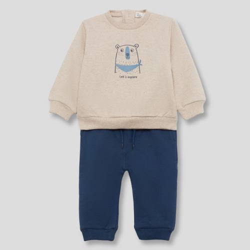 CAMISA INFANTIL ESPERANZA