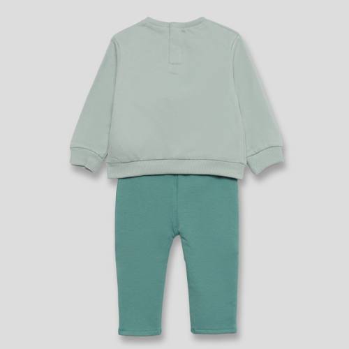 CONJUNTO SUDADERA+LEGGINS PUPPY CONJUNTO SUDADERA+LEGGINS PUPPY