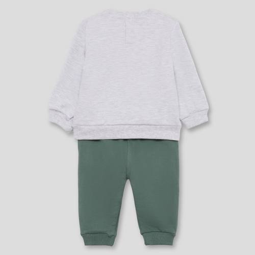 CONJUNTO SUDADERA+PANTALON DINO CONJUNTO SUDADERA+PANTALON DINO