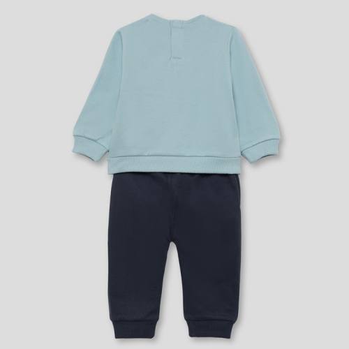 CONJUNTO SUDADERA+PANTALON PANDA CONJUNTO SUDADERA+PANTALON PANDA