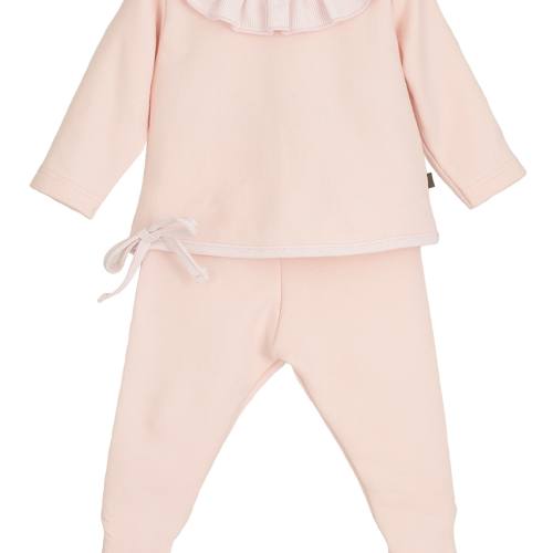 Conjunto Polaina Lebeche Conjunto Polaina Lebeche