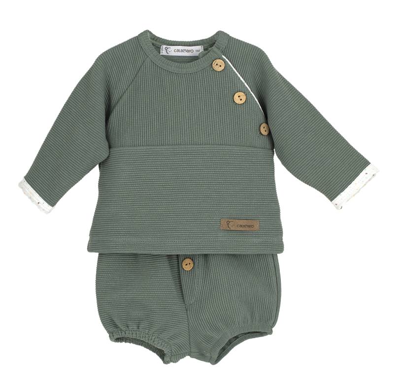 Conjunto Pololo Céfiro