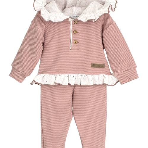 Conjunto Sport Céfiro Nude Conjunto Sport Céfiro Nude
