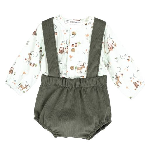 Conjunto Pololo Simún Conjunto Pololo Simún
