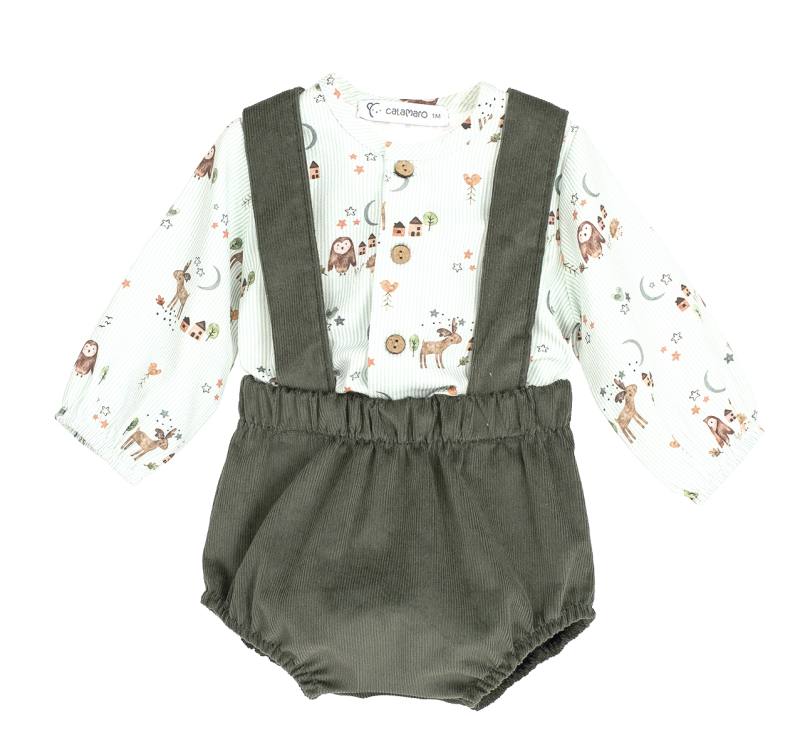 Conjunto Pololo Simún