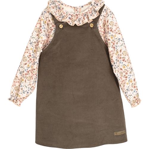 Vestido Tramontana