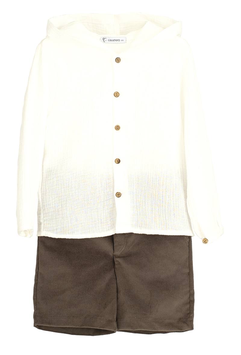 Conjunto Pantalón Poniente