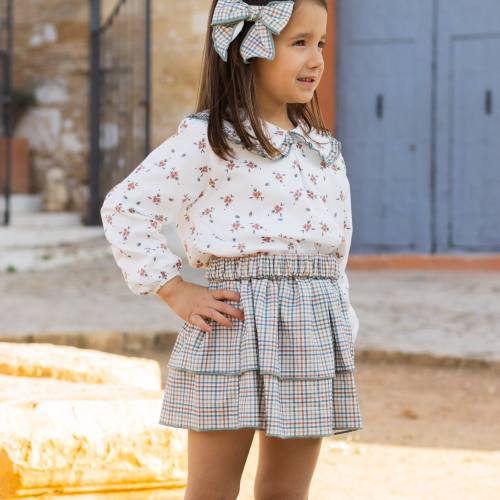 Conjunto Falda Chamsin Conjunto Falda Chamsin