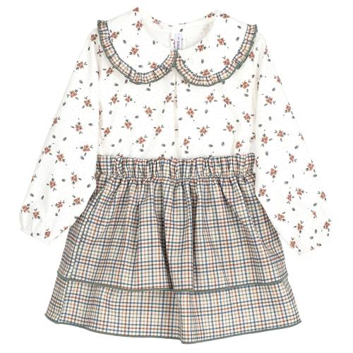 Conjunto Falda Excellentt Bise