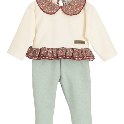 Conjunto Sport Siroco BBA Conjunto Sport Siroco BBA