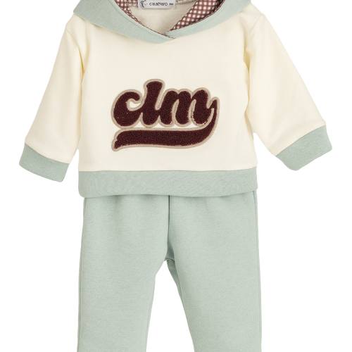 Conjunto Sport Siroco BB Conjunto Sport Siroco BB