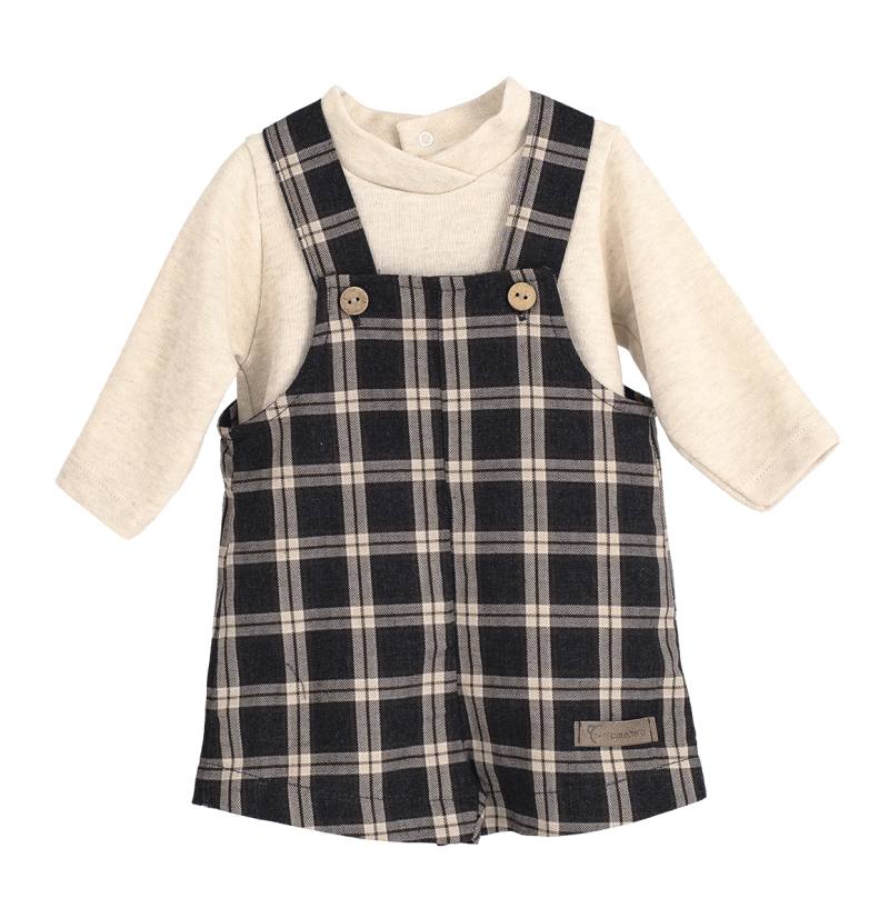Conjunto Peto Tramontana