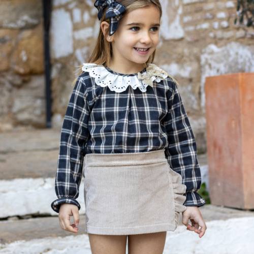 Conjunto Falda Tramontana Conjunto Falda Tramontana