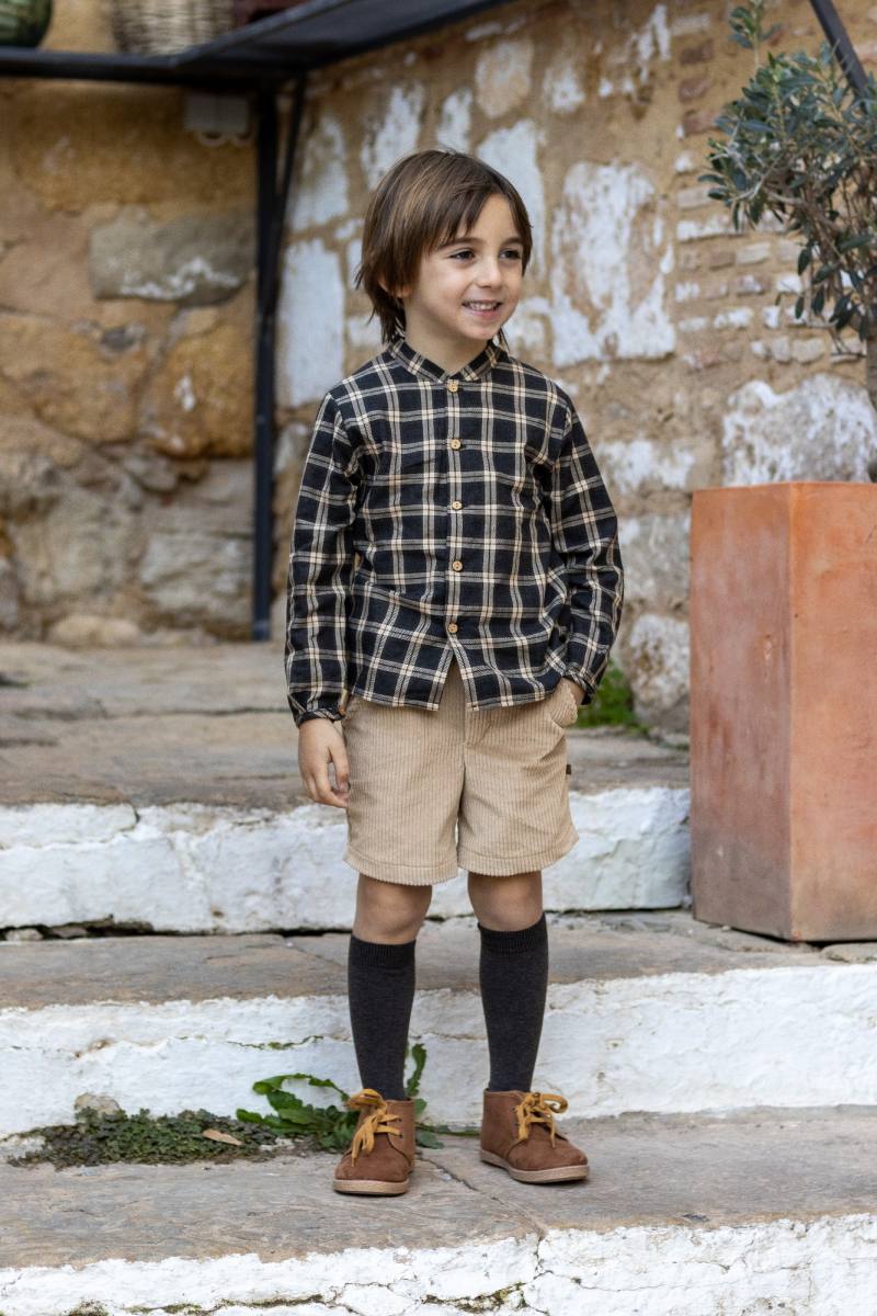 Conjunto Pantalón Tramontana