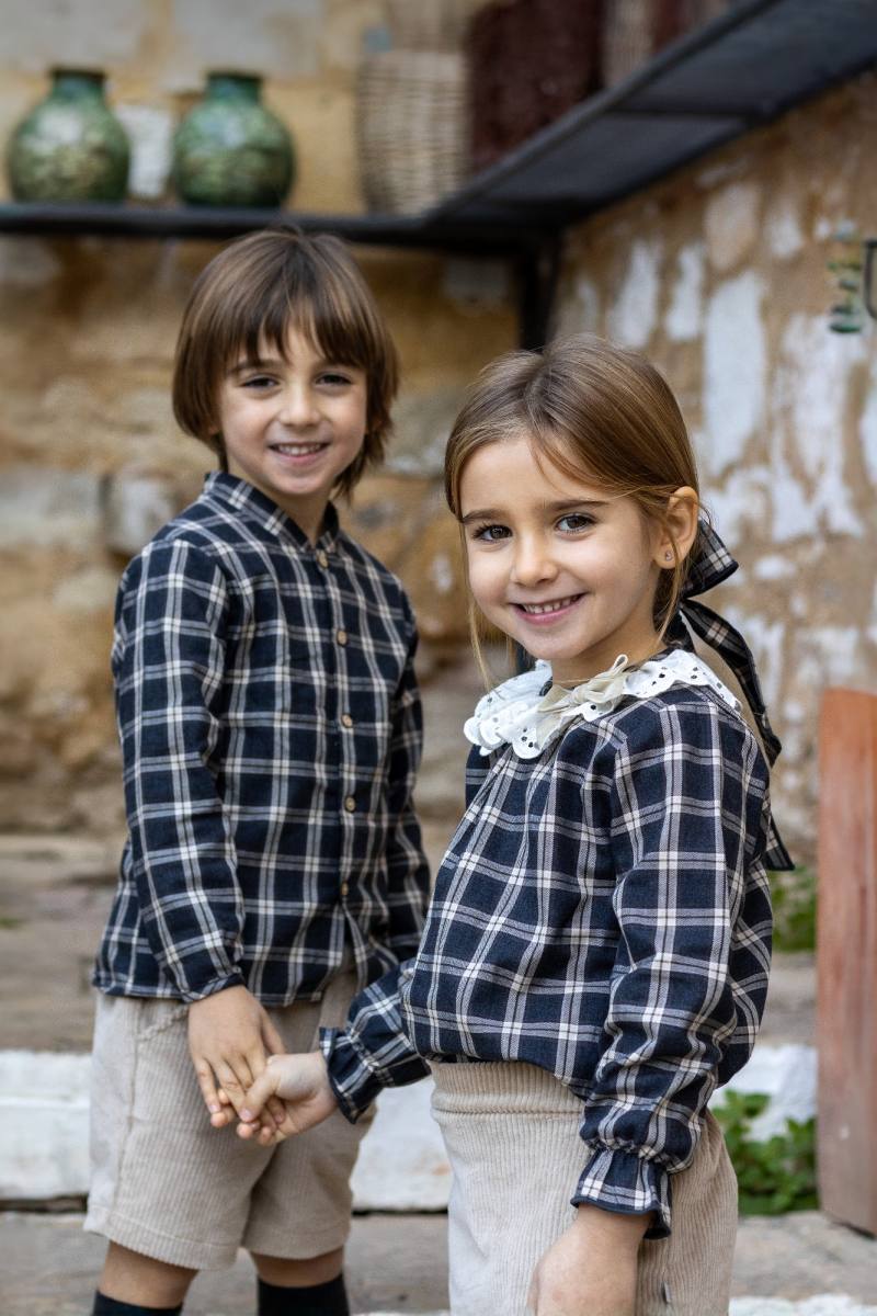 Conjunto Pantalón Tramontana