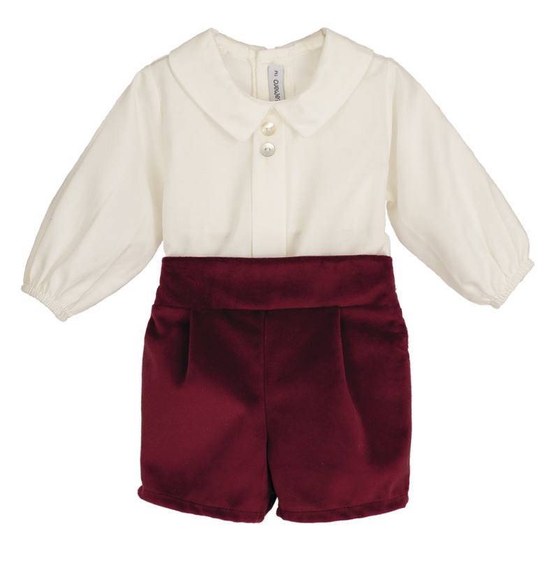 Conjunto Pantalón Excellentt Jaloque
