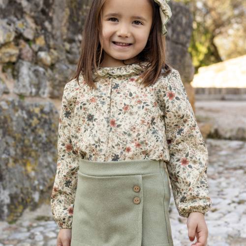 Conjunto Falda Excellentt Bise Conjunto Falda Excellentt Bise