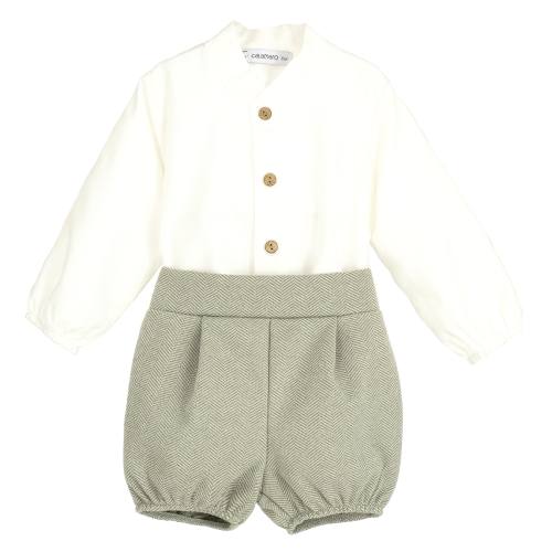 Conjunto Pantalón Excellentt Bise Conjunto Pantalón Excellentt Bise