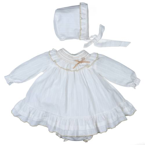 Conjunto Braga Inglés Conjunto Braga Inglés