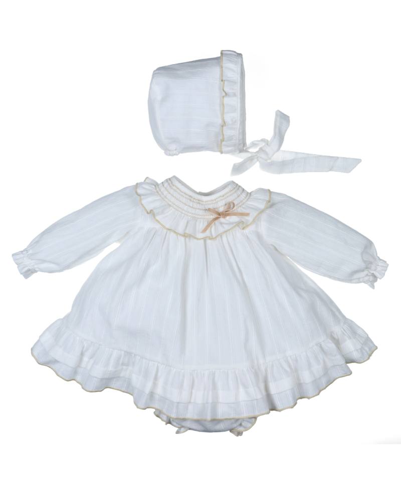 Conjunto Braga Inglés