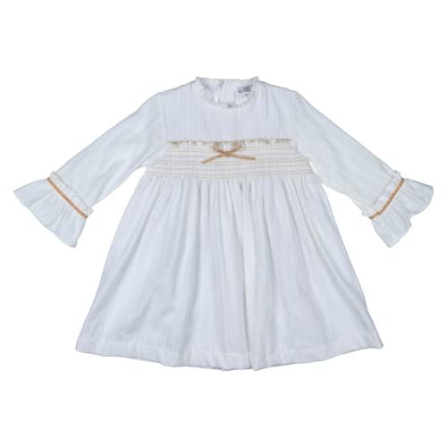 Vestido Infantil Inglés Vestido Infantil Inglés