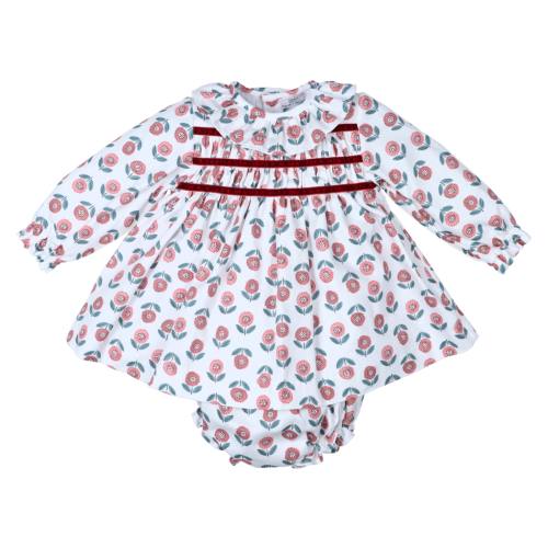 Conjunto Braga Girasol Conjunto Braga Girasol